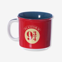 Caneca Tom Plataforma 9 ¾ - Harry Potter - 1