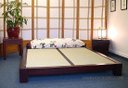 Ver imagem 1 de CAMA JAPONESA TOKIO