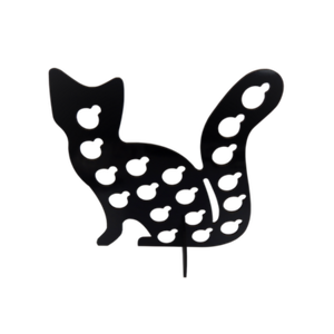 Suporte para Capsula Nespresso Gato