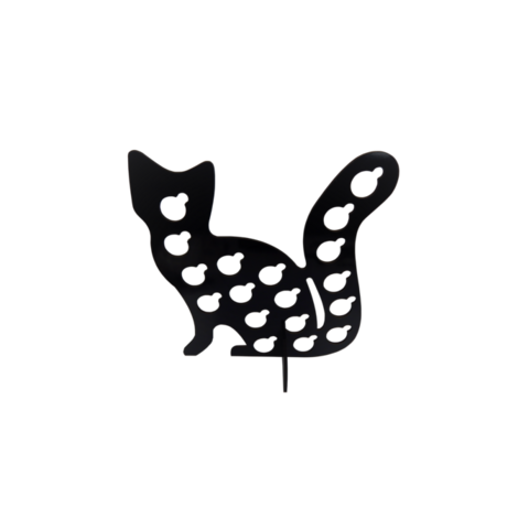 Suporte para Capsula Nespresso Gato