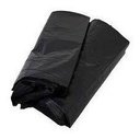 Ver imagem 3 de Saco Para Lixo Preto De 80 Litros Pacote Com 1Kg 12Un