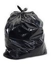 Ver imagem 5 de Saco Para Lixo Preto De 80 Litros Pacote Com 1Kg 12Un