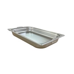 Cuba Gn 1/1 65mm 9l com Alça - Platinox 11891 - 5