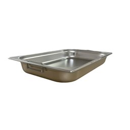 Cuba Gn 1/1 65mm 9l com Alça - Platinox 11891 - 4