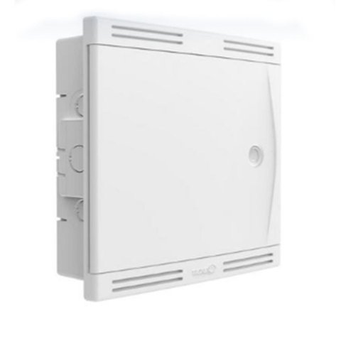 Quadro Sistema Vdi 30x30 Embutir Tigre