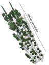 Ver imagem 3 de Kit 2 Pendente de Hera Trepadeira Artificial 100cm Decoração