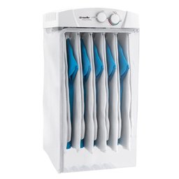 Secadora De Roupa Mueller Solaris 8kg 220V Branco - 3