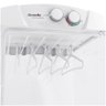 Secadora De Roupa Mueller Solaris 8kg 220V Branco - 14