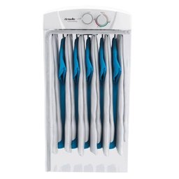 Secadora De Roupa Mueller Solaris 8kg 220V Branco - 9