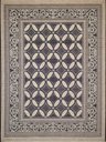 Ver imagem 1 de Tapete Rayza Natural Look Turmalina-b 2.00m X 3.00m