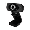Webcam W88 H Usb Com Lente 3.6 Mm 2mp - Preta 1080p - Xiaomi - 2
