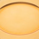 Ver imagem 4 de Sousplat Wolff Dourado 33cm 61024