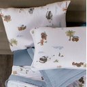 Ver imagem 2 de Jogo de Cama Solteiro Mundo Kids Fun Race Altenburg