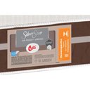 Ver imagem 5 de Colchão Solteiro Castor Molas Ensacadas Pocket Silver Star Air Híbrido Euro Pillow (88x188x32) - 