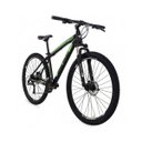 Ver imagem 2 de Bicicleta Mormaii Aro 29 Quadro 17 Venice 2.0 Disk Brake Suspension 24V