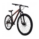 Ver imagem 2 de Bicicleta Mormaii Aro 29 Quadro 21 Venice 2.0 Disk Brake Suspension 24V