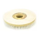 Ver imagem 1 de Escova Para CARPETES E TAPETES 300 mm SEM Flange Para Enceradeiras CLEANER. Allclean e Bandeirantes