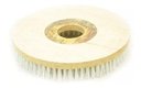 Ver imagem 1 de Escova Para CARPETES E TAPETES 300 mm SEM Flange Para Enceradeiras CLEANER. Allclean e Bandeirantes