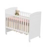 Berço Mini Cama Cléo Carolina Baby - 2