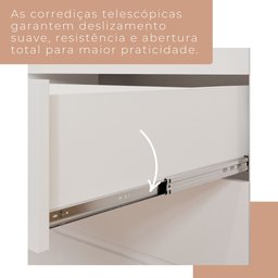 Berço Multifuncional Cléo  - 9