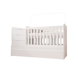 Berço Multifuncional Cléo  - 5