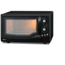 Ver imagem 1 de Forno Elétrico de Bancada Gourmet Grill 44 Litros Preto - Fischer 127v