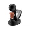 Cafeteira Expresso Dolce Gusto Infinissima Arno - de Cápsula Preta - 1