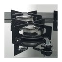Ver imagem 5 de Fogão de Piso Fischer 4Q Gran Cheff a Gás Bivolt