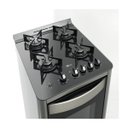 Ver imagem 3 de Fogão de Piso Fischer 4Q Gran Cheff a Gás Bivolt