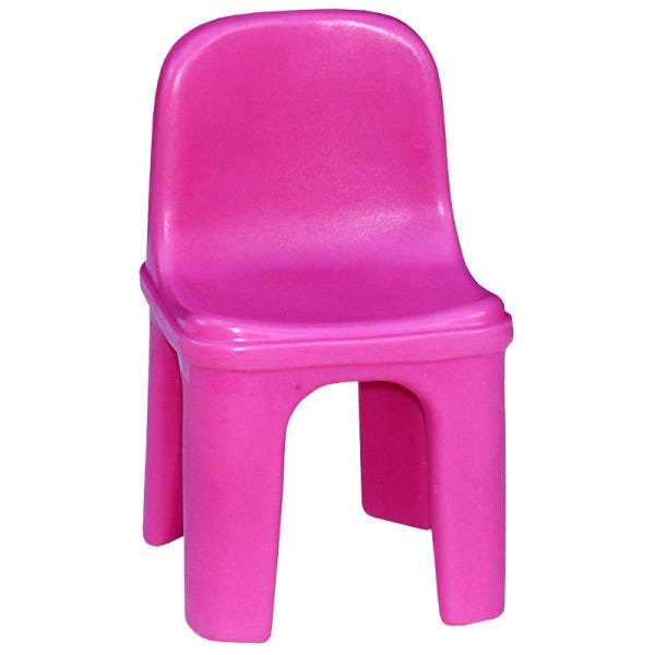 Cadeira Little Rosa