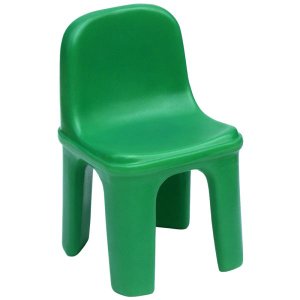 Cadeira Little Verde
