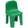 Cadeira Little Verde - 1