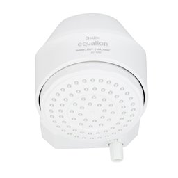 Chuveiro Elétrico 220v 7500w Branco Charm Equation:220v - 4