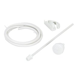 Chuveiro Elétrico 220v 7500w Branco Charm Equation:220v - 2