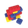 Kit Brick-Size Big Plastic 27 Peças - 1