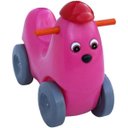 Ver imagem 1 de Bob Andador Rosa