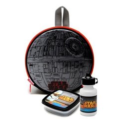 Lancheira Térmica Especial Star Wars 17Z ANH - Sestini - 1