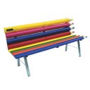 Ver imagem 1 de Banco Lápis Redondo