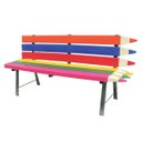 Ver imagem 1 de Banco Lápis Quadrado