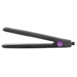Chapinha Prancha Divini Liss Cerâmica Ionizada 200º Roxa Bivolt Mallory - 2