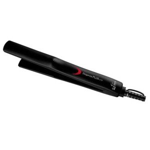 Prancha Gama Eleganza Plus Bivolt Preto