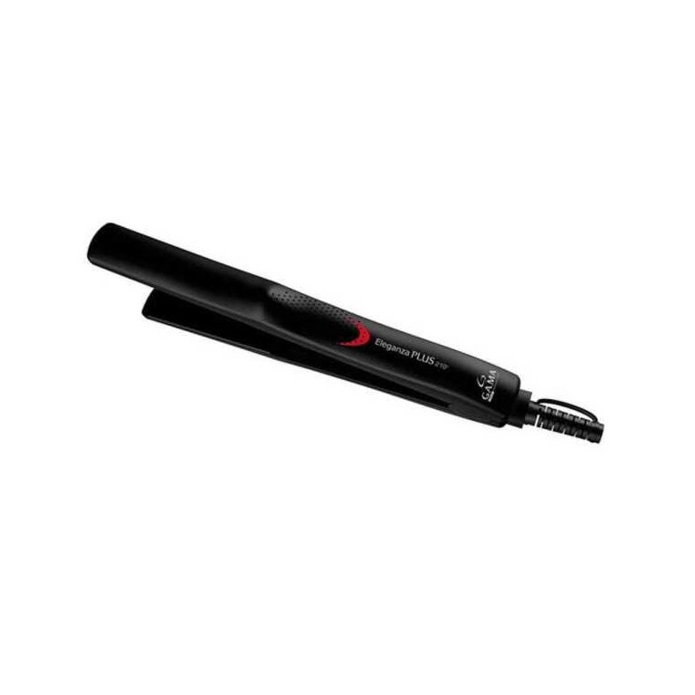 Prancha Gama Eleganza Plus Bivolt Preto