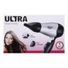 Secador Mondial Ultra Sc15 850w Ultra Preto/prata Bivolt Mondial - 1