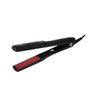 Kit Mini Secador de Cabelo Portátil Para Viagem SC 10 mais Chapinha Prancha Alisadora Red Ion - 3