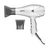 Chapinha Taiff Cerâmica Bivolt + Secador Taiff Fox Ion 220V - 2
