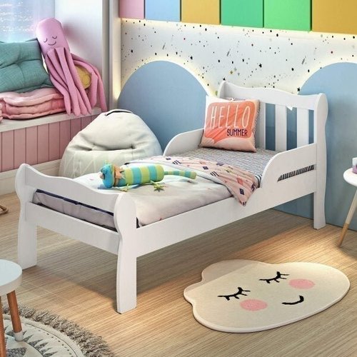 Jogo de Cama Infantil Carros 2 peças - Sonho Kids Decor