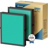 Aroeve Filtro de Ar de Substituição 4 em 1 H13 Hepa Kit C 2 - 1