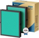 Ver imagem 1 de Aroeve Filtro de Ar de Substituição 4 em 1 H13 Hepa Kit C 2