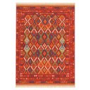 Ver imagem 2 de Tapete Kilim Ravena 1001 1,50x2,00