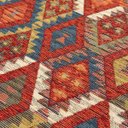Ver imagem 3 de Tapete Kilim Ravena 1001 1,50x2,00